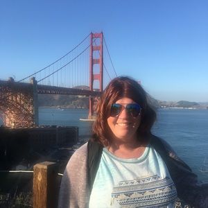 Meet your Posher, Jill